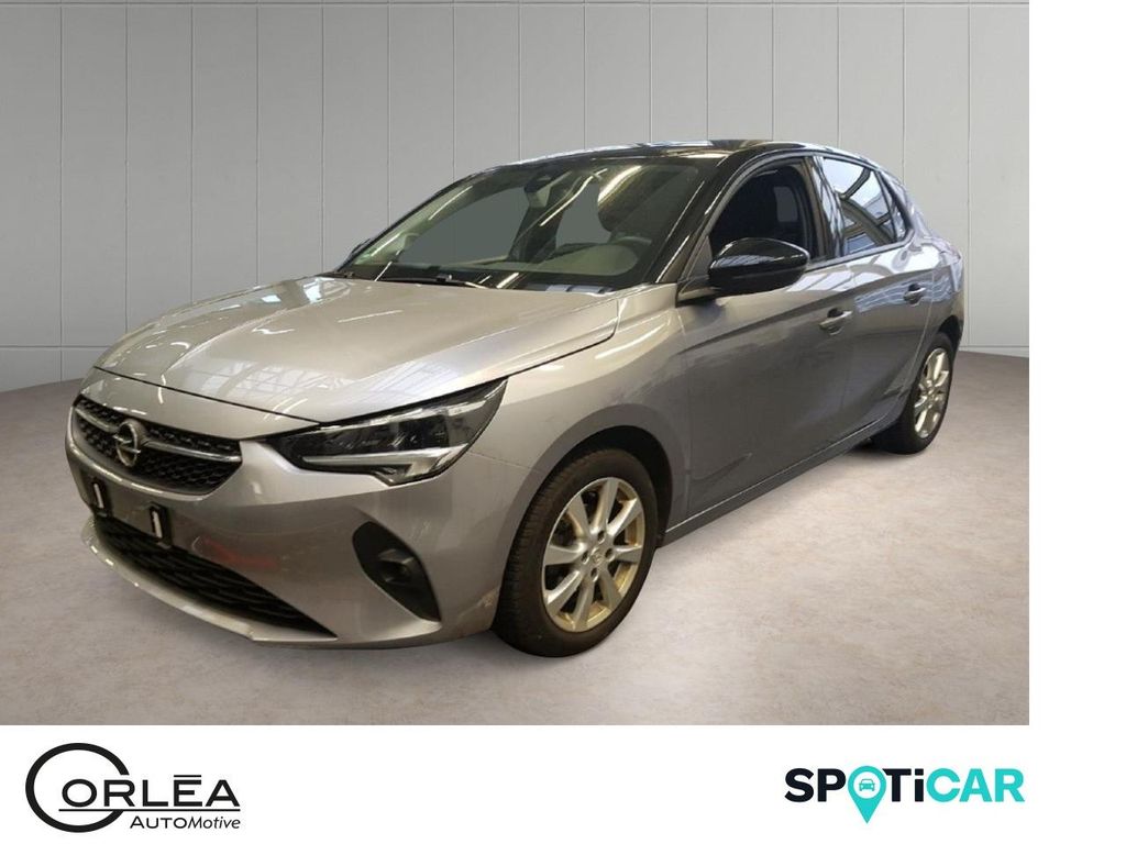 Opel Corsa 2021