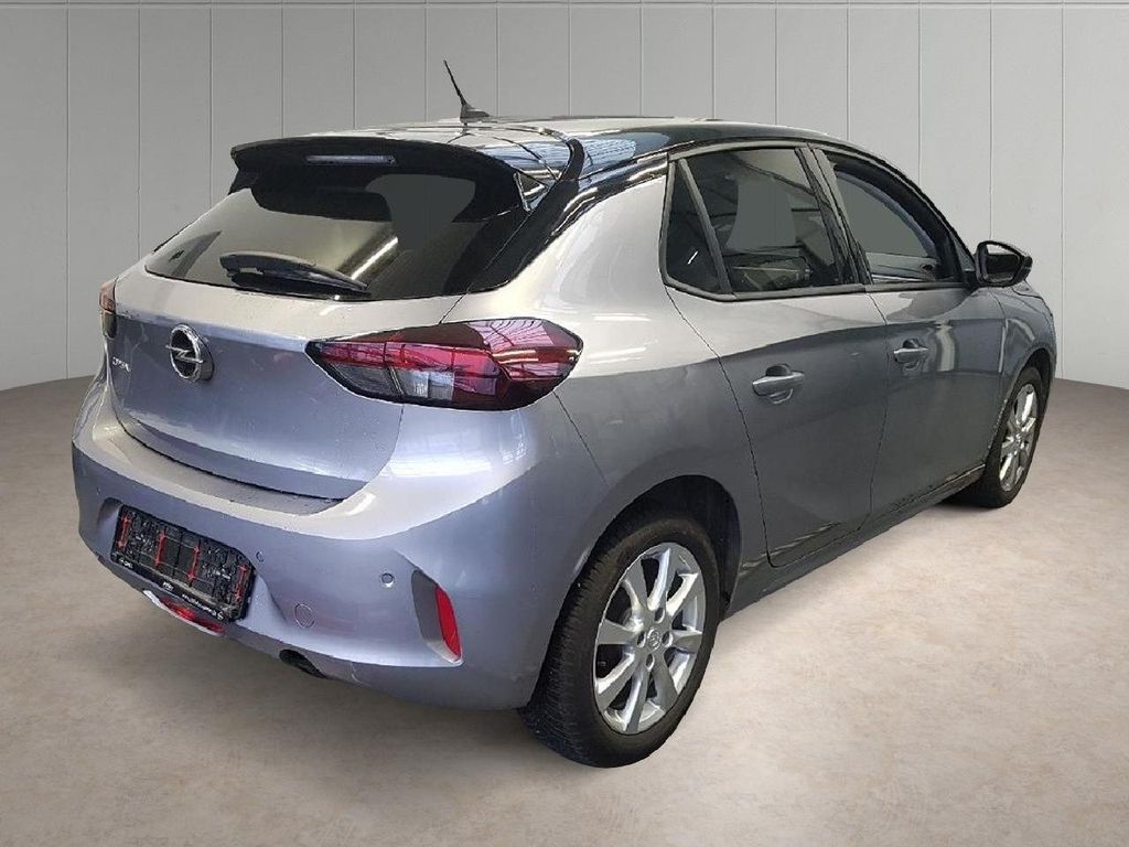 Opel Corsa 2021