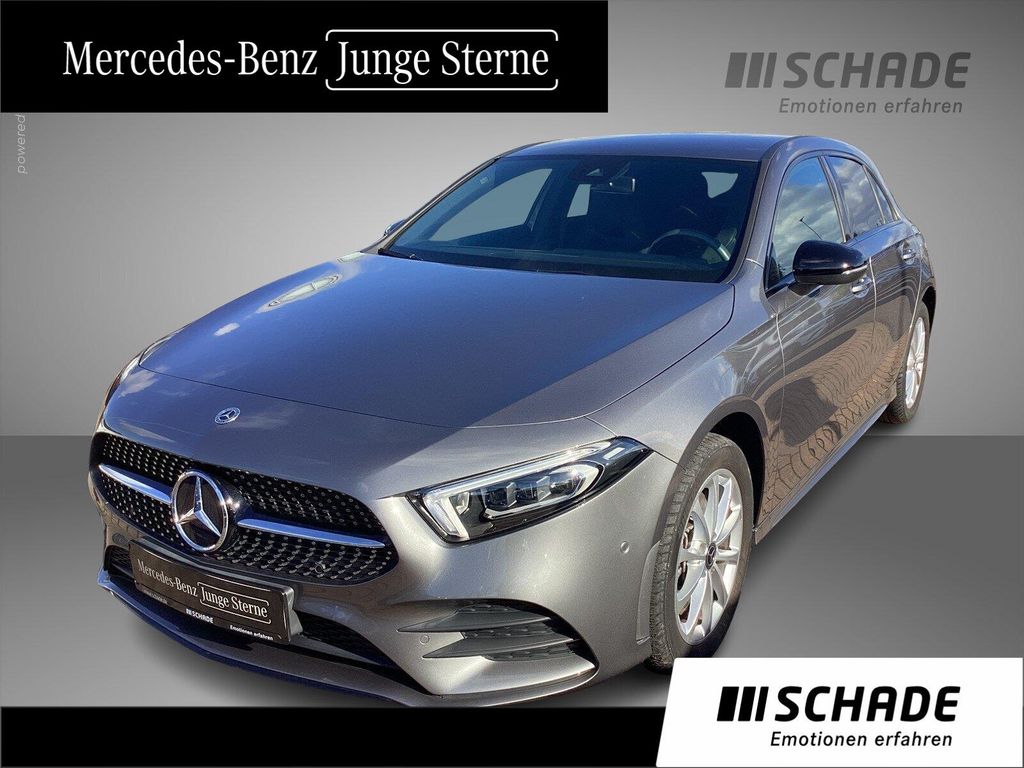 Mercedes-Benz A 250 2022