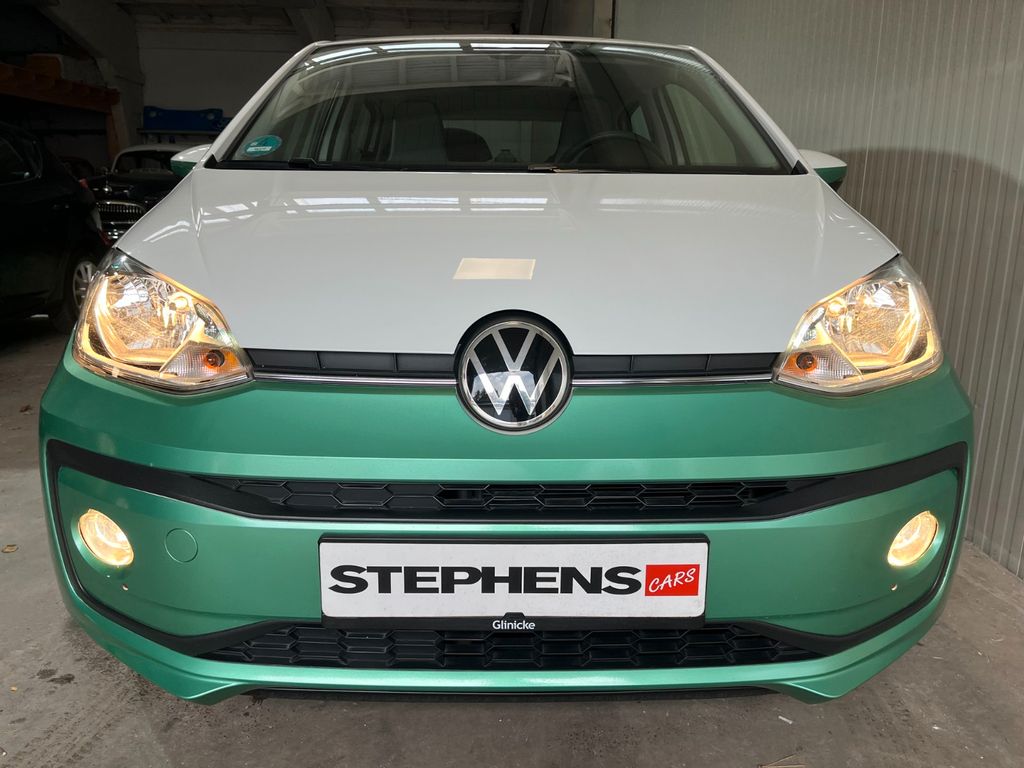 Volkswagen up! 2023
