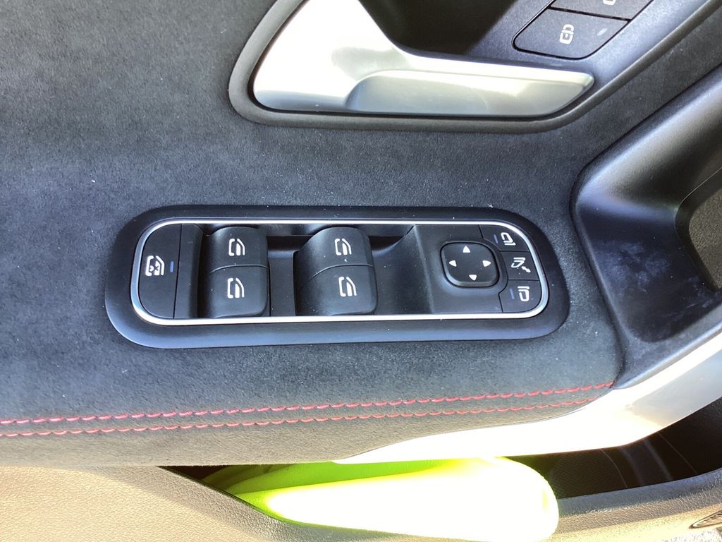 Mercedes-Benz A 250 2022