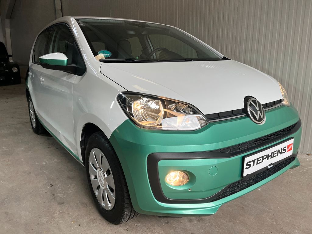 Volkswagen up! 2023