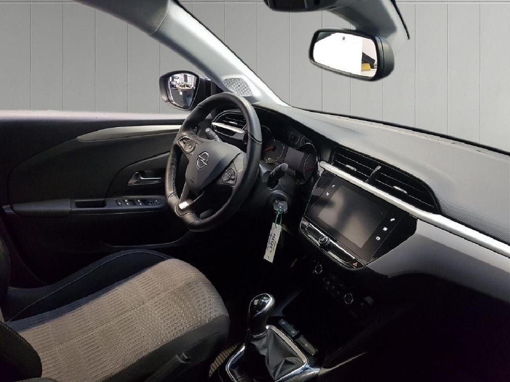Opel Corsa 2021
