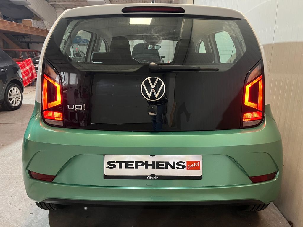 Volkswagen up! 2023