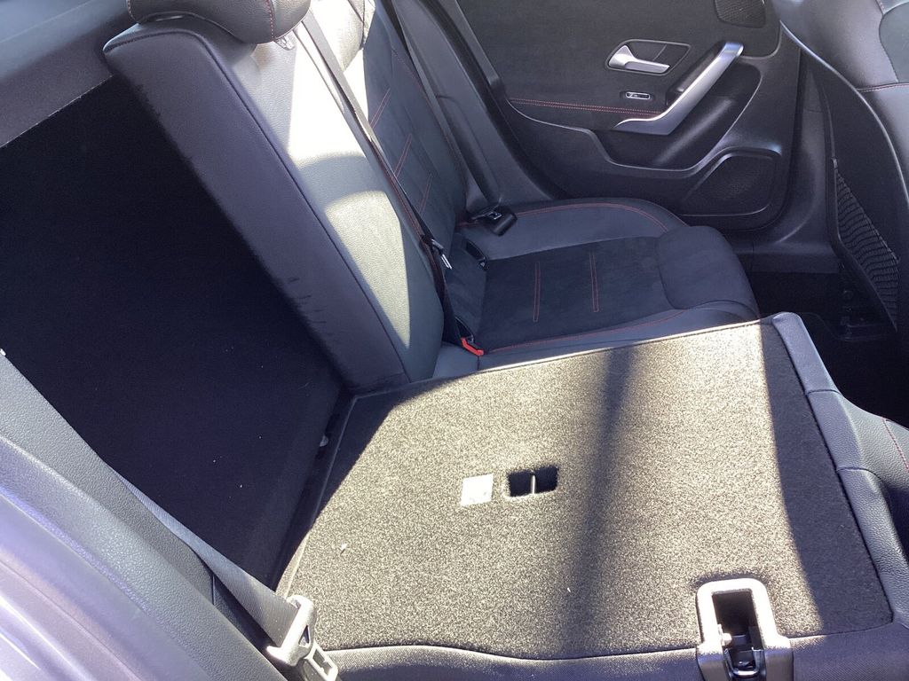 Mercedes-Benz A 250 2022