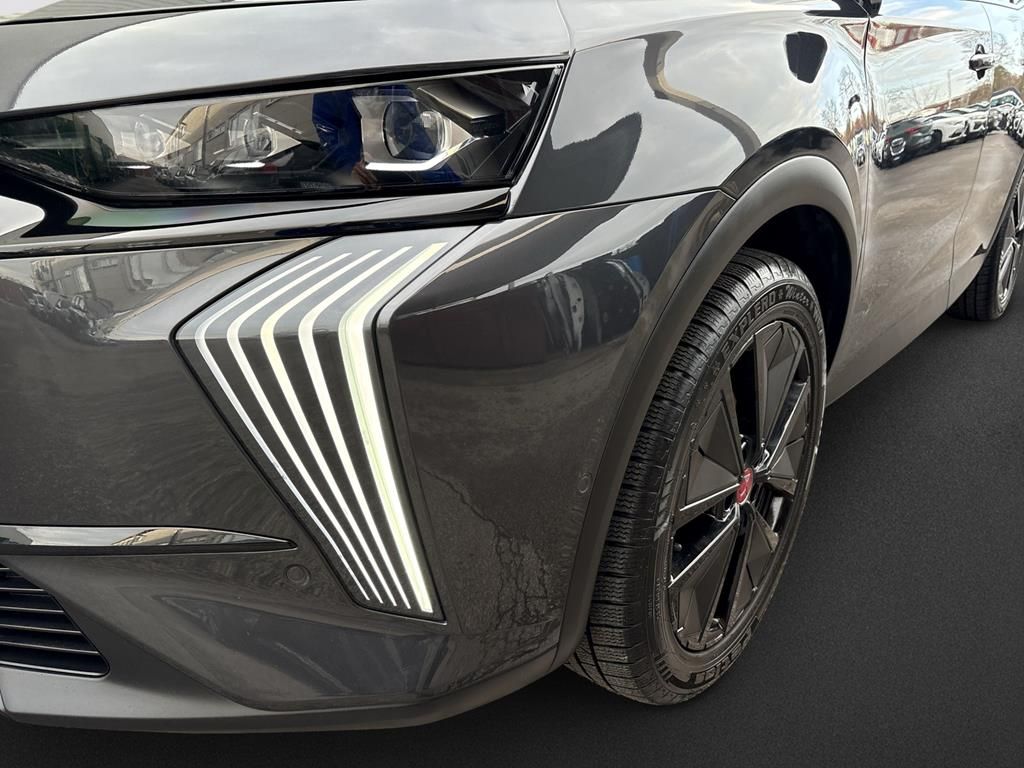 DS Automobiles DS7 (Crossback) 2024
