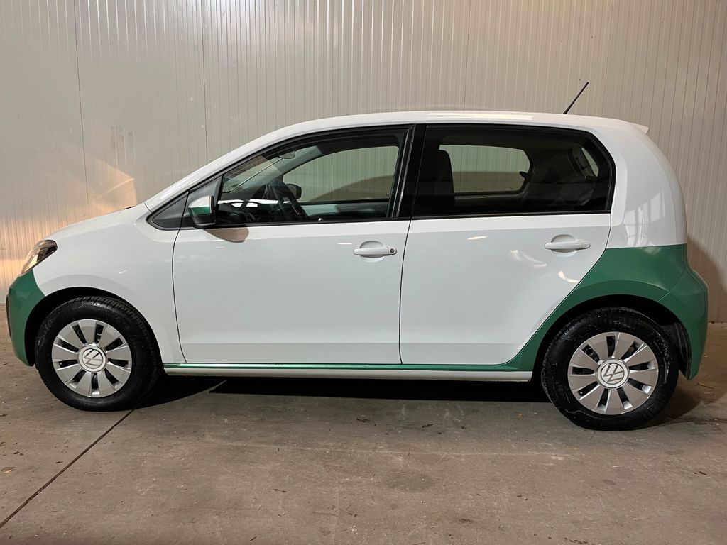 Volkswagen up! 2023