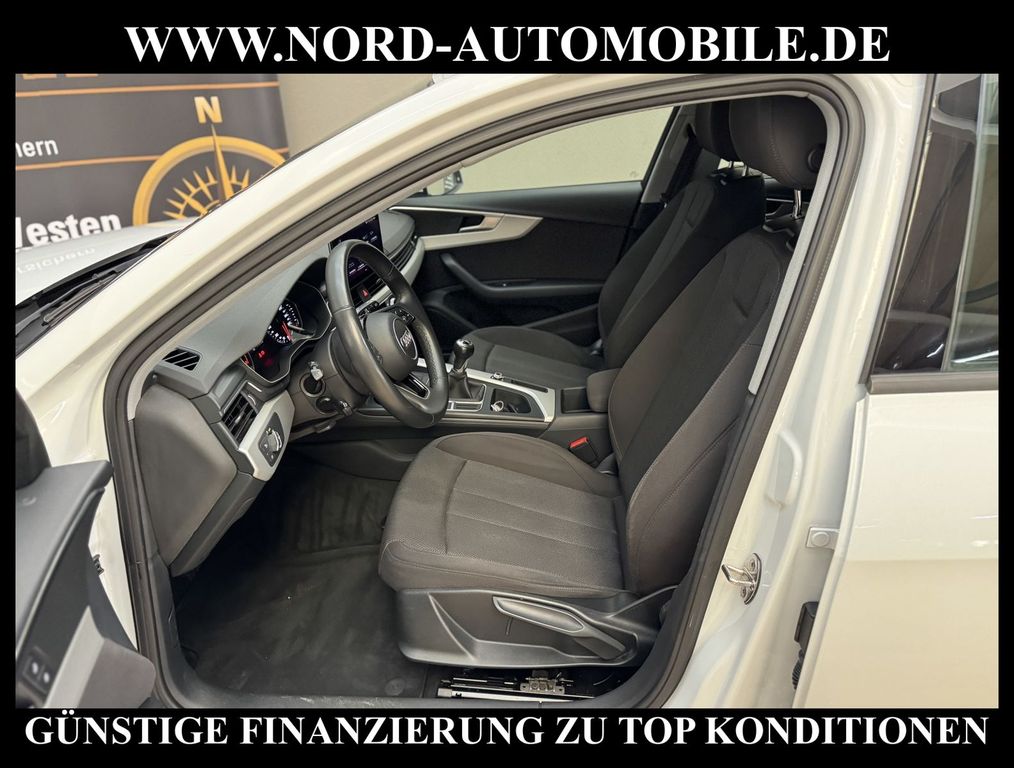 Audi A4 2020