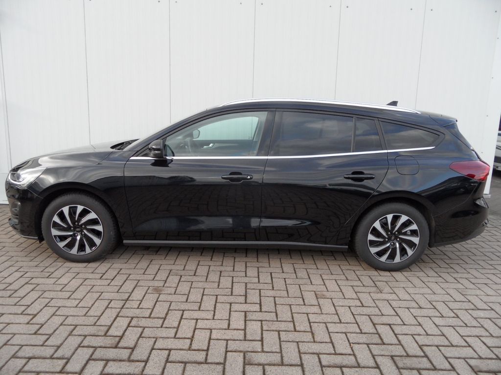 Ford Focus 2024