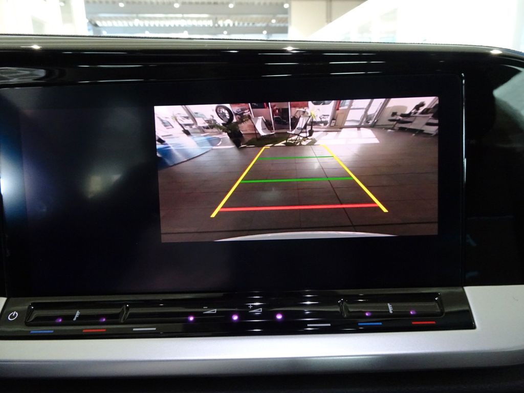 Ford Grand Tourneo 2025