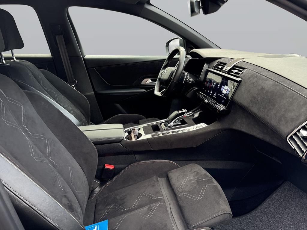 DS Automobiles DS7 (Crossback) 2024