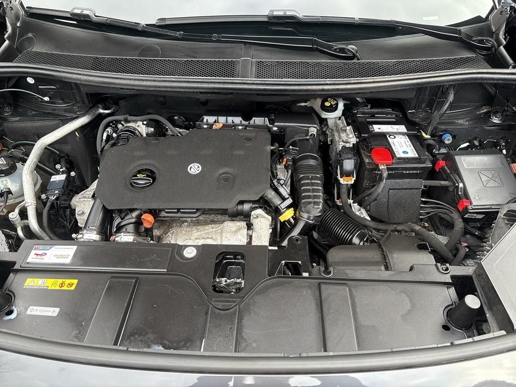 DS Automobiles DS7 (Crossback) 2024