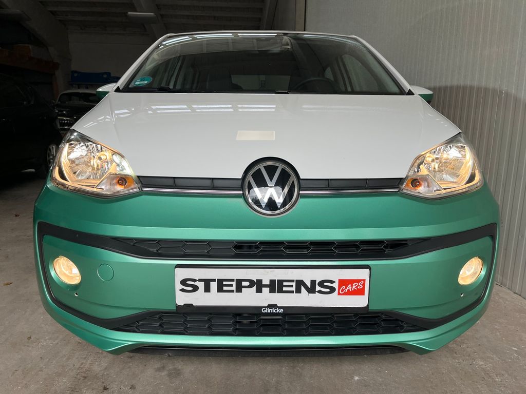 Volkswagen up! 2023