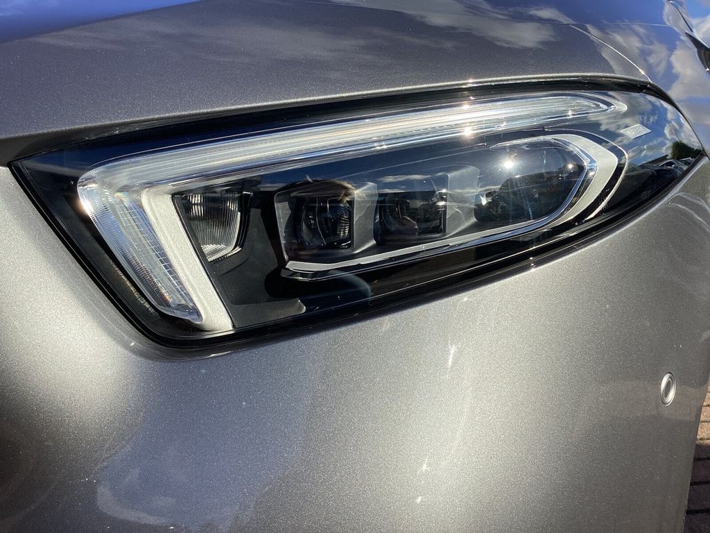 Mercedes-Benz A 250 2022