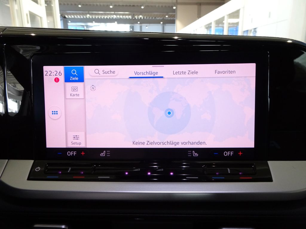 Ford Grand Tourneo 2025