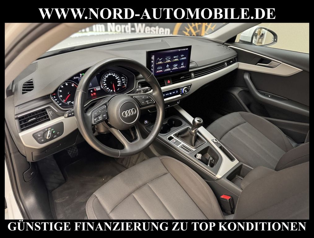 Audi A4 2020