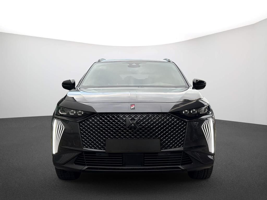 DS Automobiles DS7 (Crossback) 2024