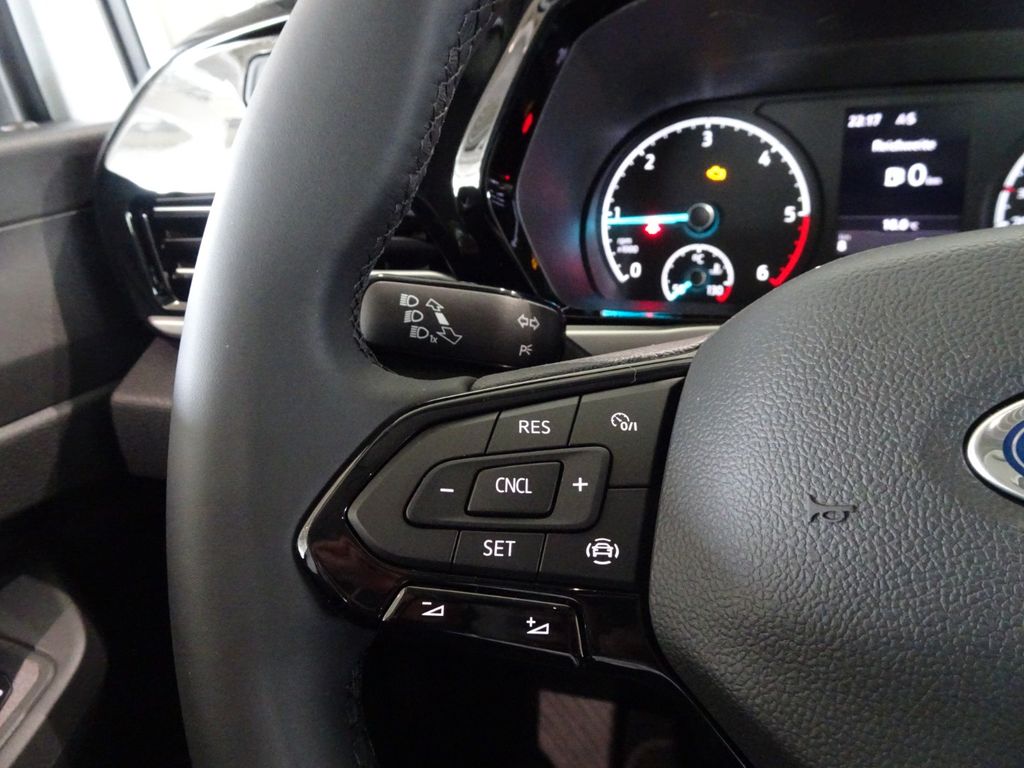 Ford Grand Tourneo 2025