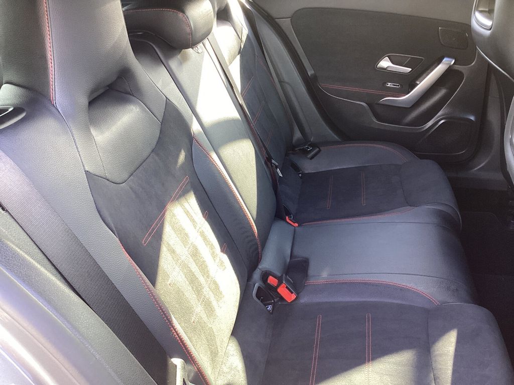 Mercedes-Benz A 250 2022