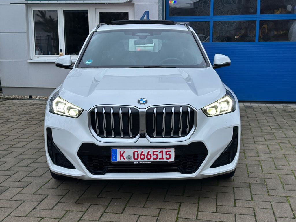 BMW X1 2023