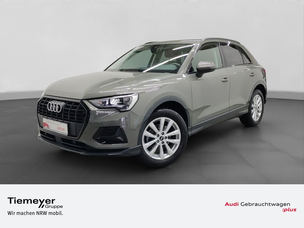 Audi Q3 2023