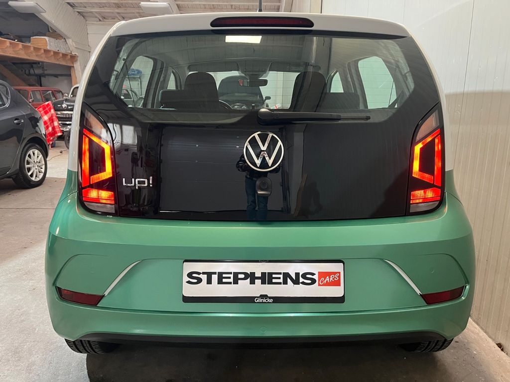 Volkswagen up! 2023