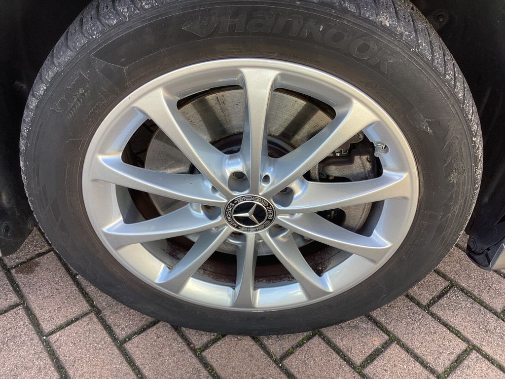 Mercedes-Benz A 250 2022