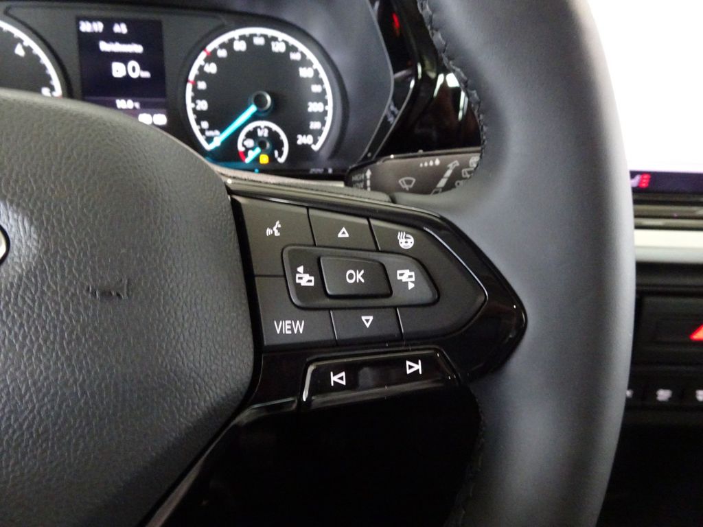 Ford Grand Tourneo 2025