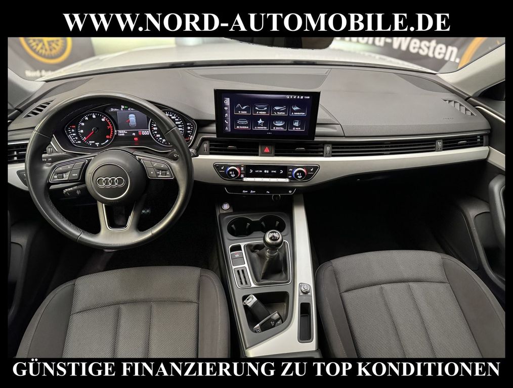 Audi A4 2020