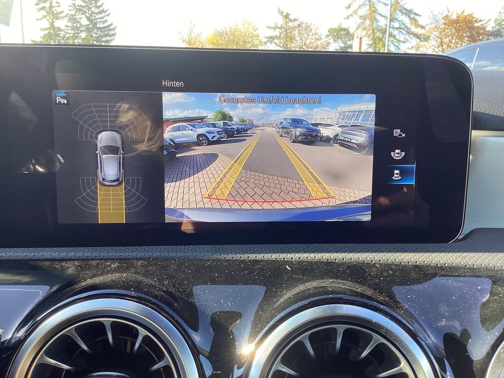 Mercedes-Benz A 250 2022