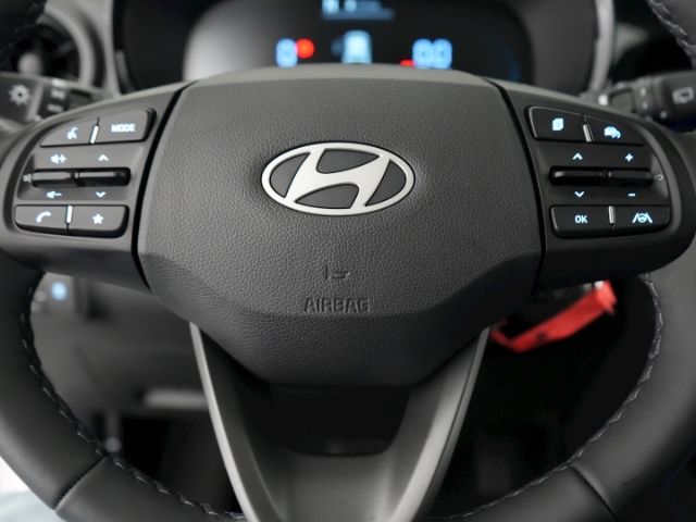 Hyundai i10 2025