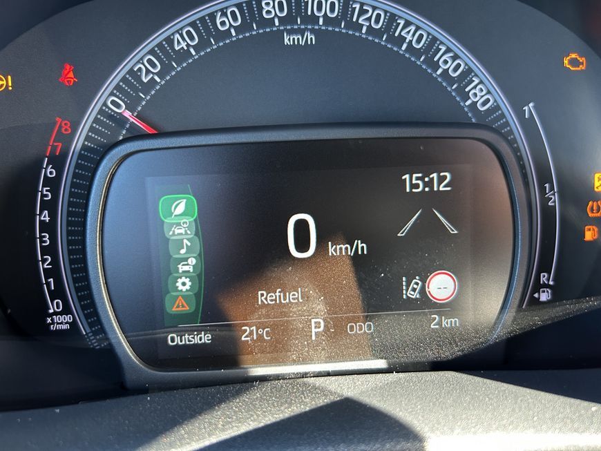 Toyota Aygo (X) 2025