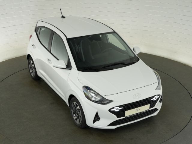 Hyundai i10 2025