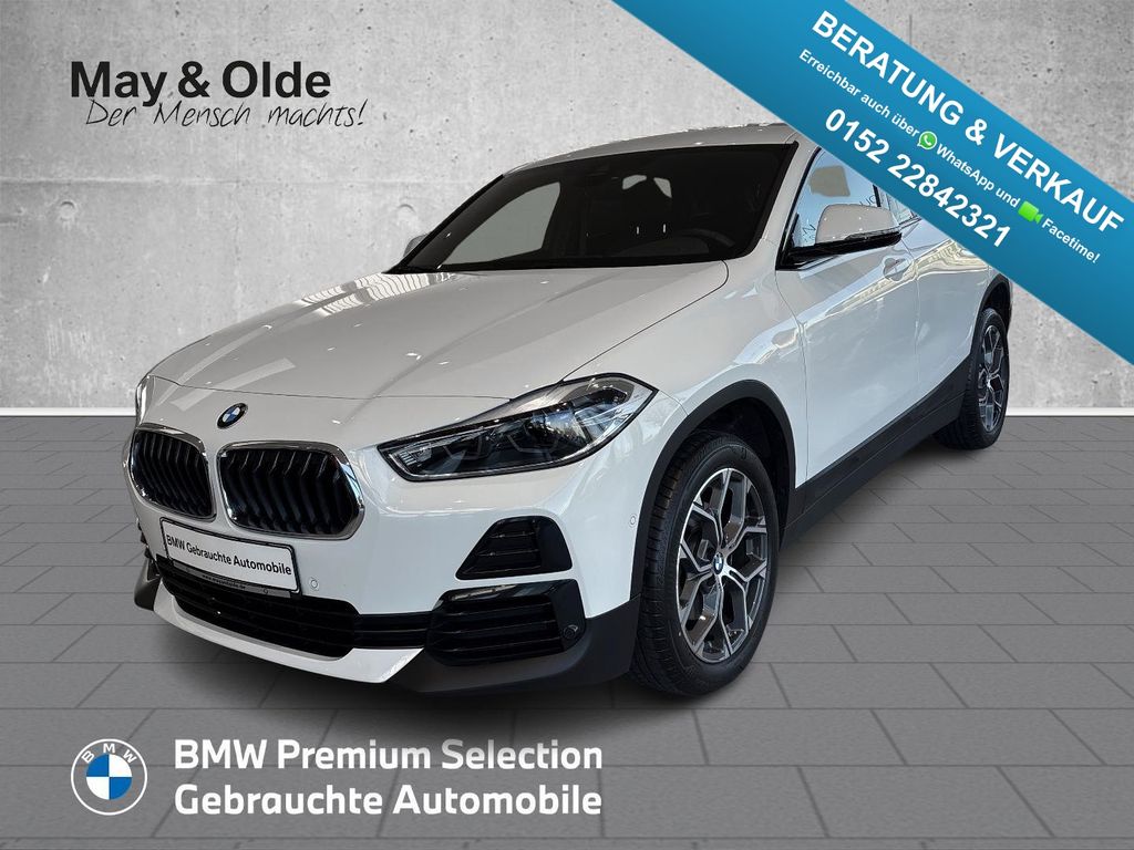 BMW X2 2023
