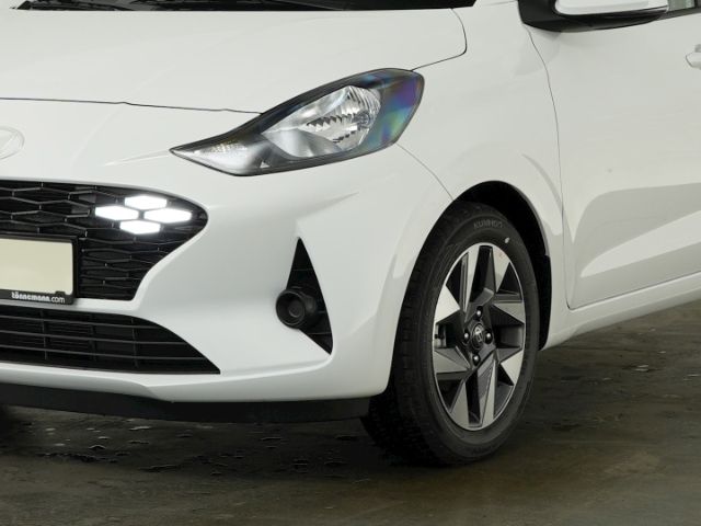 Hyundai i10 2025