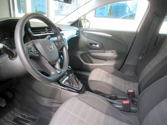 Opel Corsa 2021