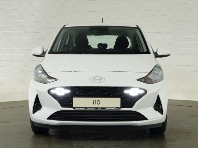 Hyundai i10 2025