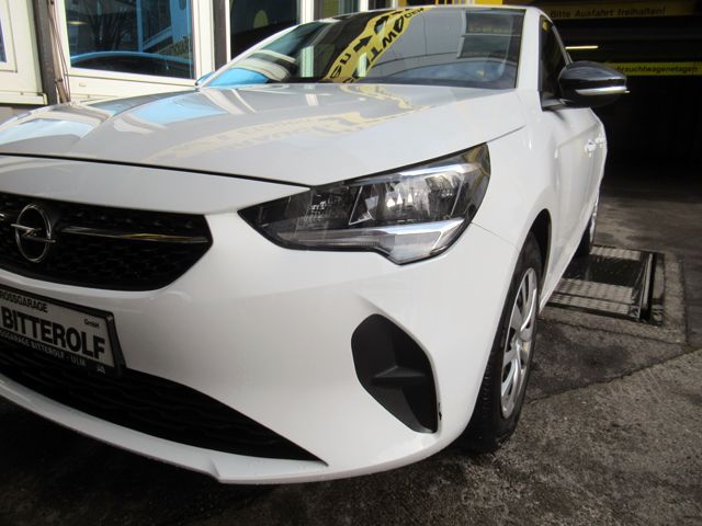 Opel Corsa 2021