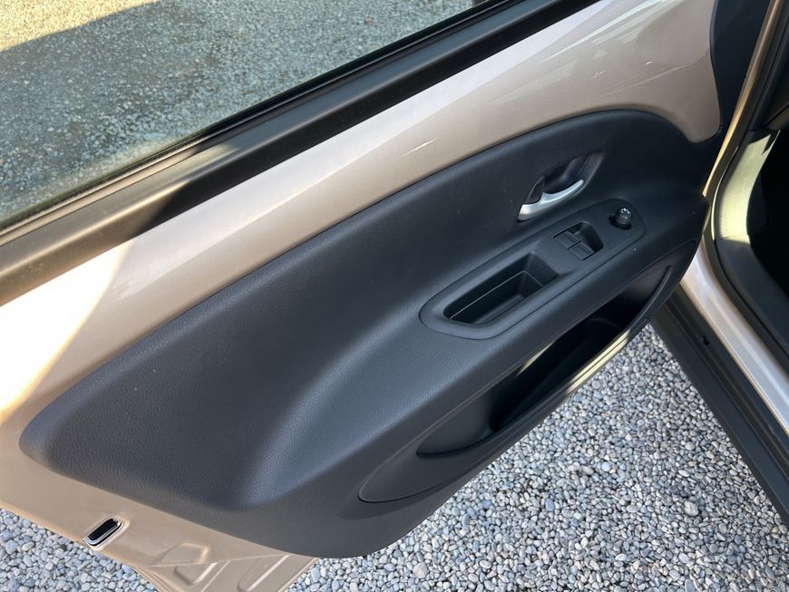 Toyota Aygo (X) 2025