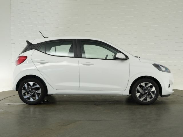 Hyundai i10 2025