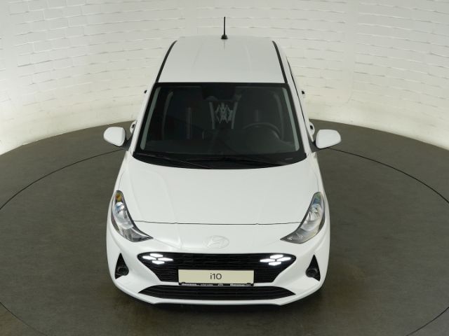 Hyundai i10 2025