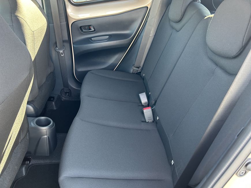 Toyota Aygo (X) 2025