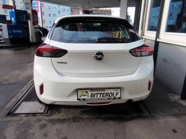 Opel Corsa 2021