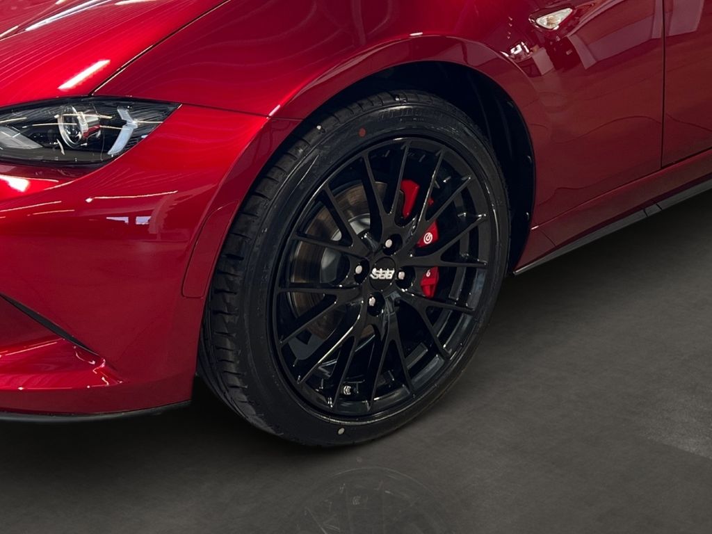 Mazda MX-5 2025