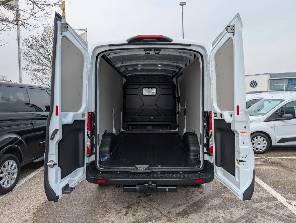 Ford Transit 2026