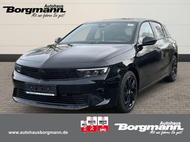 Opel Astra 2025