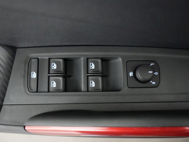 Skoda Fabia 2025