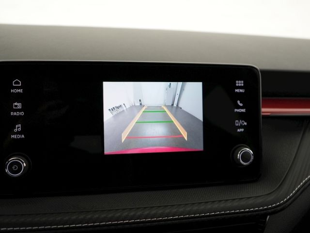 Skoda Fabia 2025