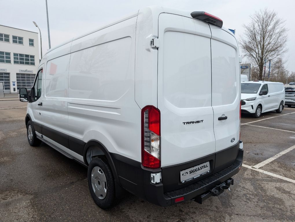 Ford Transit 2026