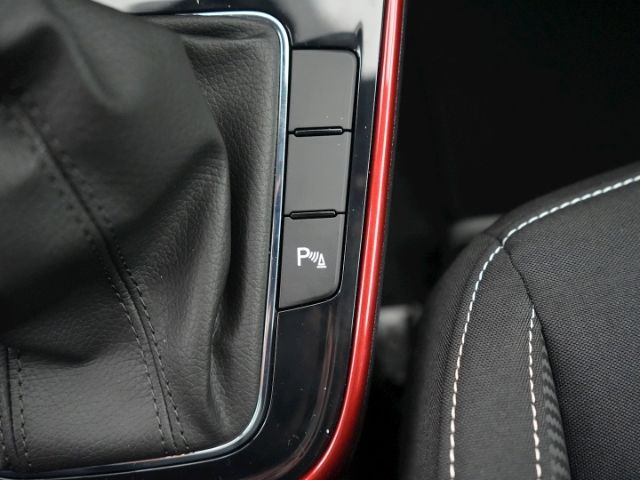 Skoda Fabia 2025